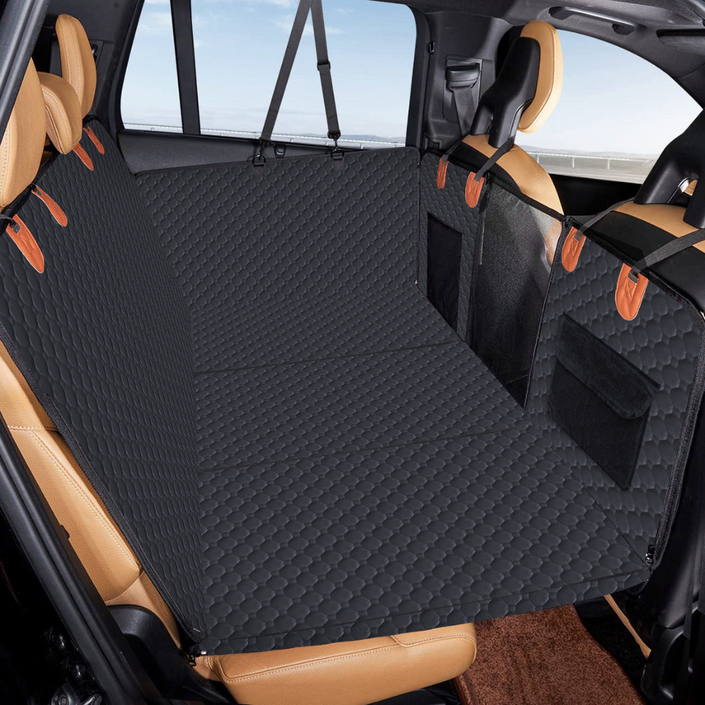 Pet Car Seat Protector