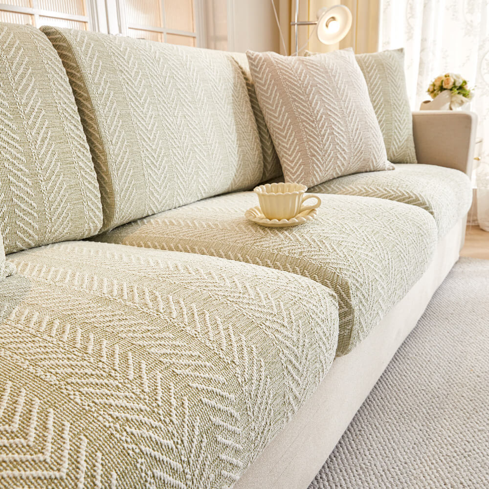 Pet Friendly Waterproof Sofa Protector Cover