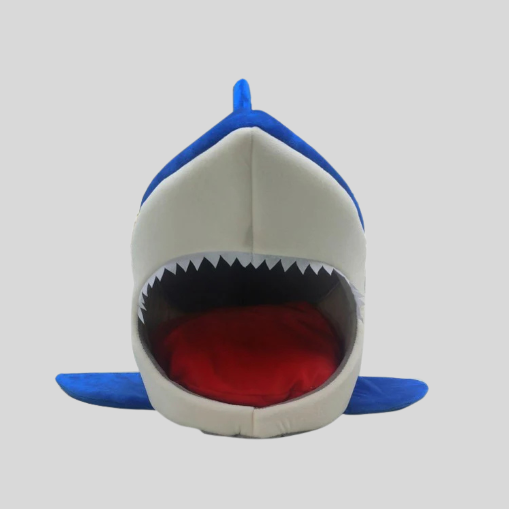 Fun Fish Pet House Cage