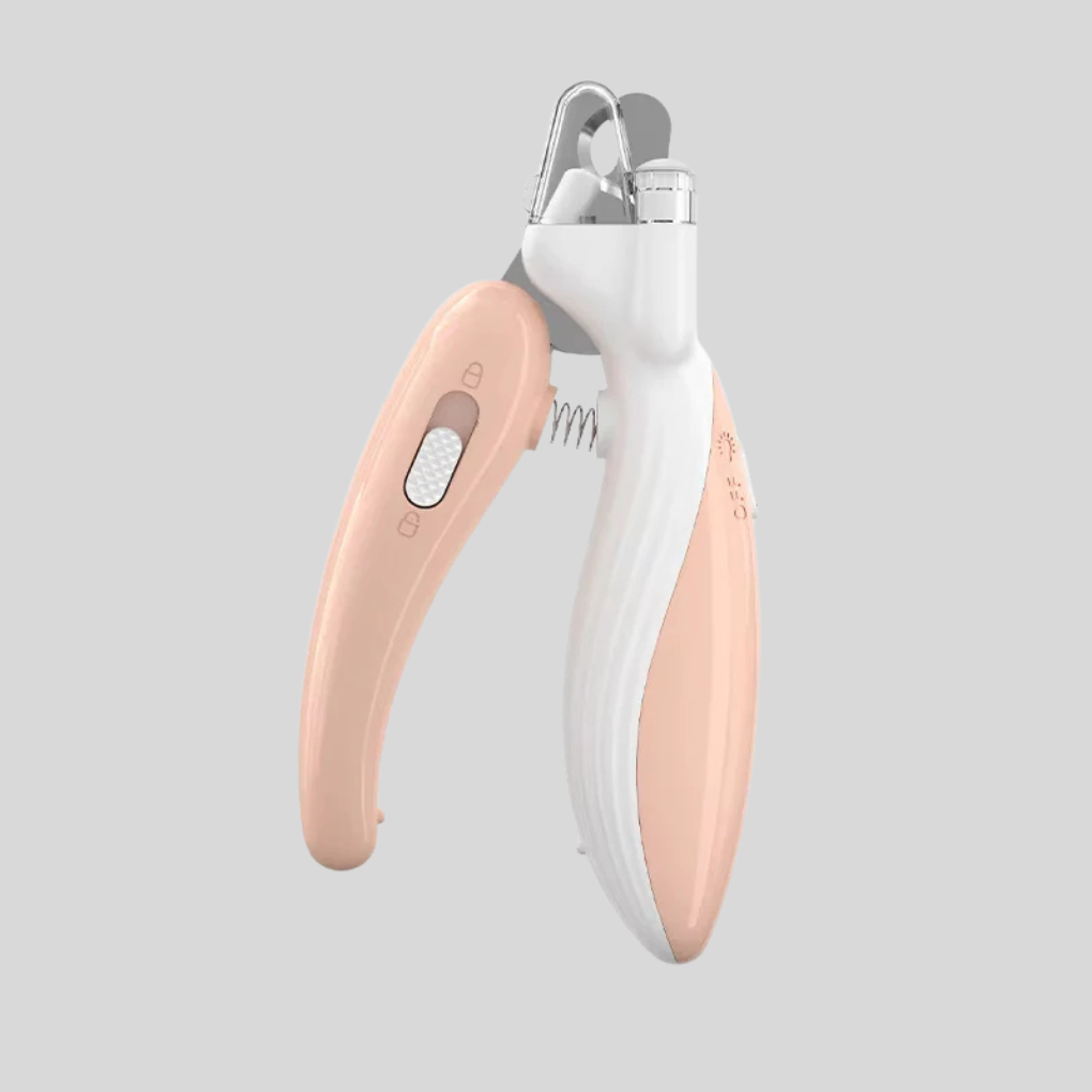 Pet Grooming Nail Trimmers