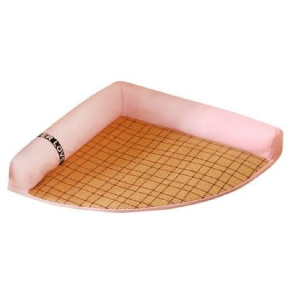Cool Pet Mattress - Compact Refreshing Dog Bed