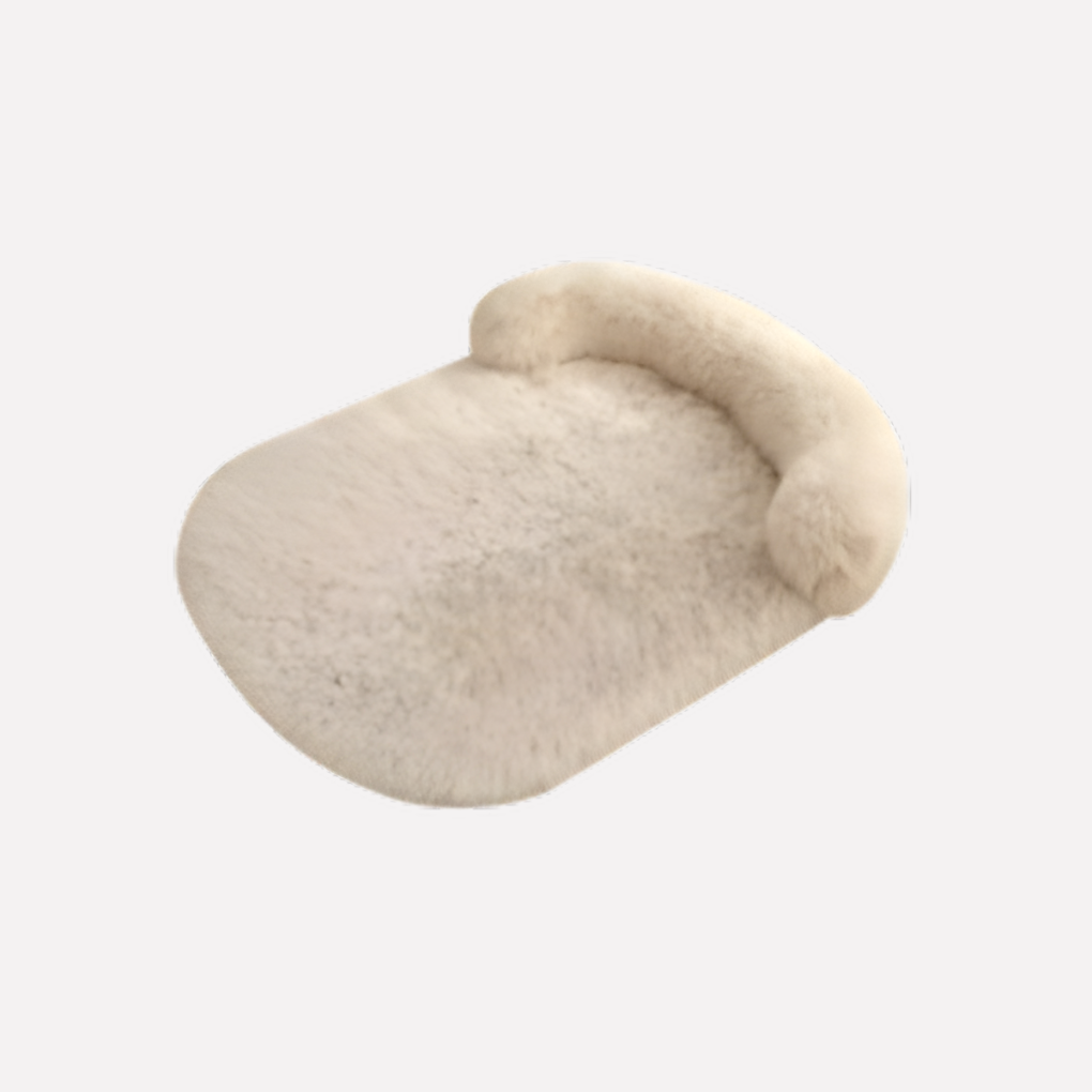 Grip Non Slip Pet Bed