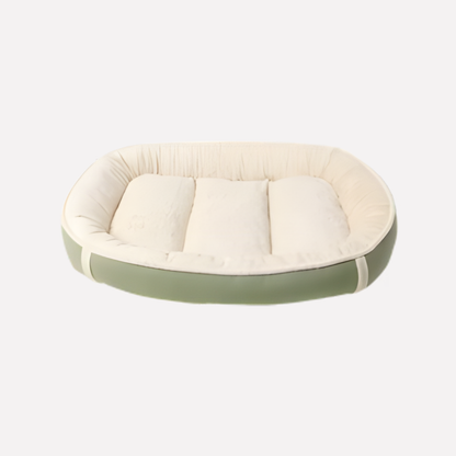 Comfortable Pet Dog Mattress Bed - Peties