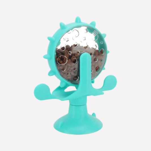 Fun Challenge Puzzle Pet Toy - Peties