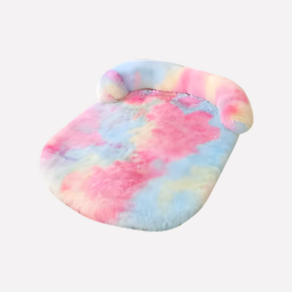 Grip Non Slip Pet Bed