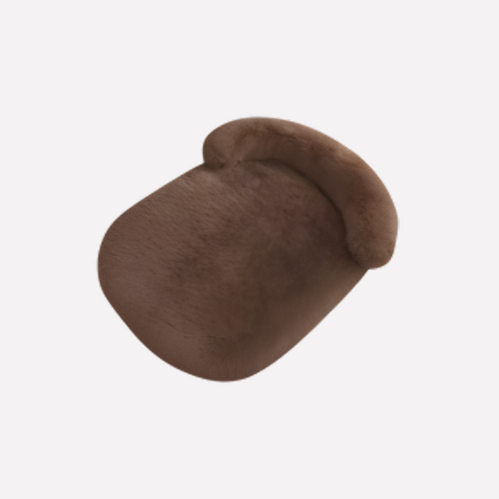 Grip Non Slip Pet Bed