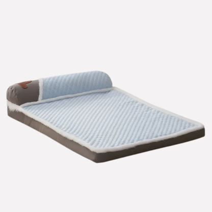 Cool Pet Mat for Dogs – Chill Comfort Pad - Peties