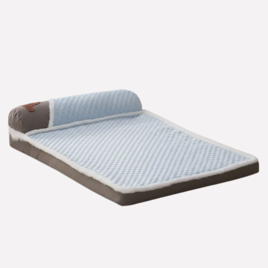 Cool Pet Mat for Dogs – Chill Comfort Pad - Peties