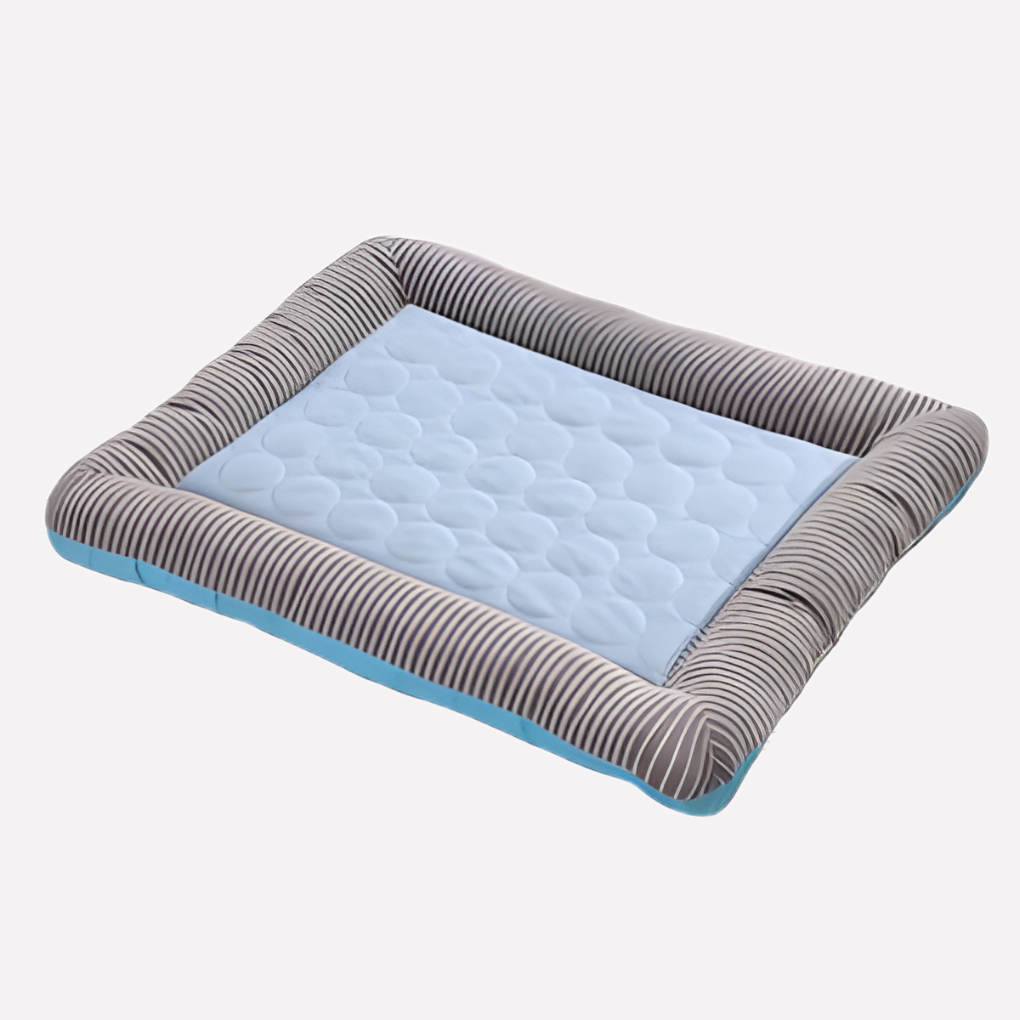 Comfortable Pet Bed for Big Dogs - Peties