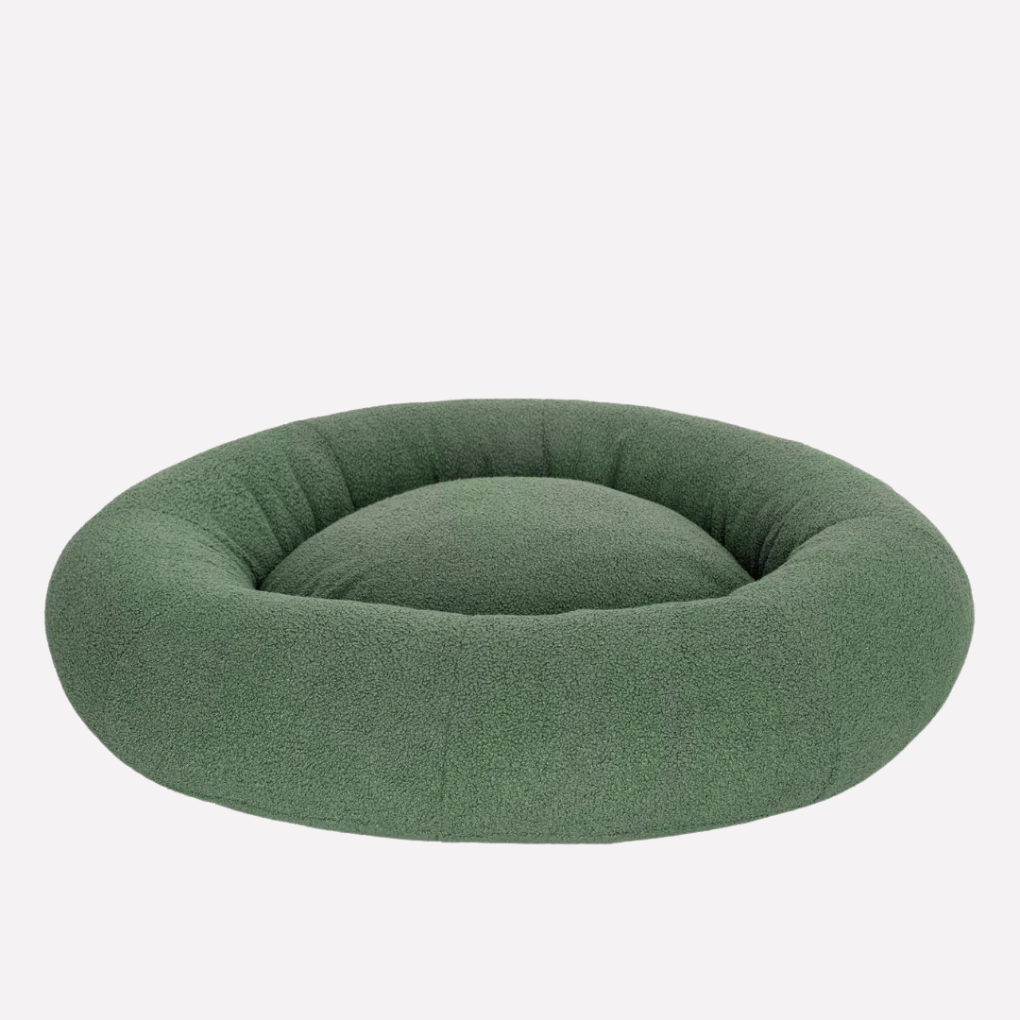 Cozy Pet Bed for Dogs and Cats