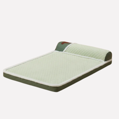 Cool Pet Mat for Dogs – Chill Comfort Pad