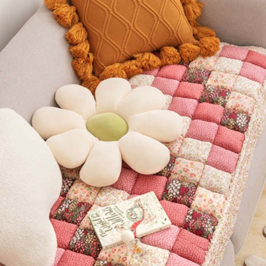 Outdoor Water Resistant Furniture Slipcover