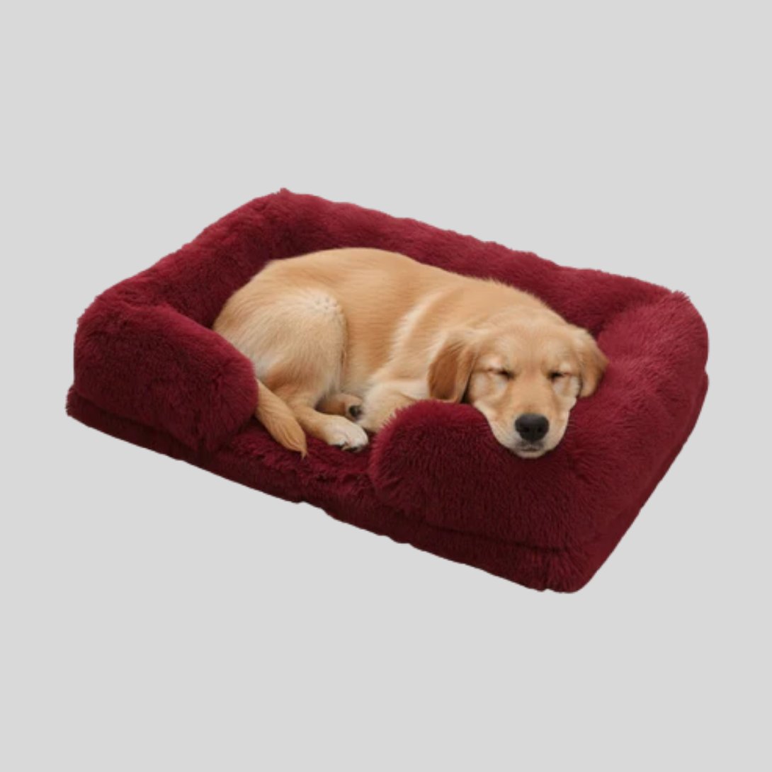 Comfy Orthopedic Dog Mattress