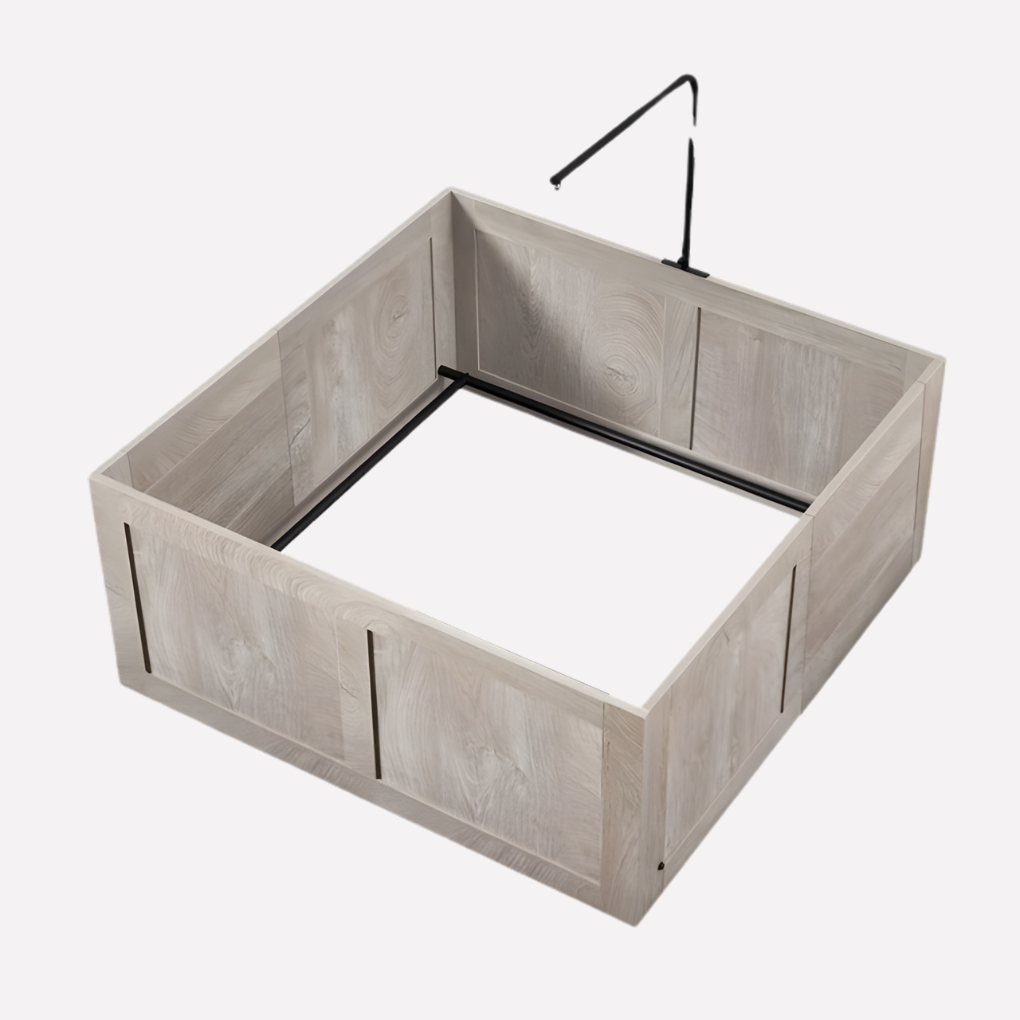 Pet Birth Box for Dogs and Cats - Peties