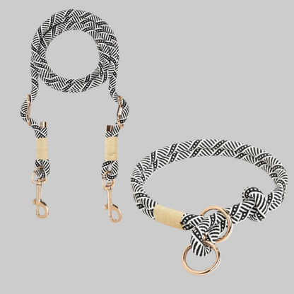 Easy Walk Dog Training Leash