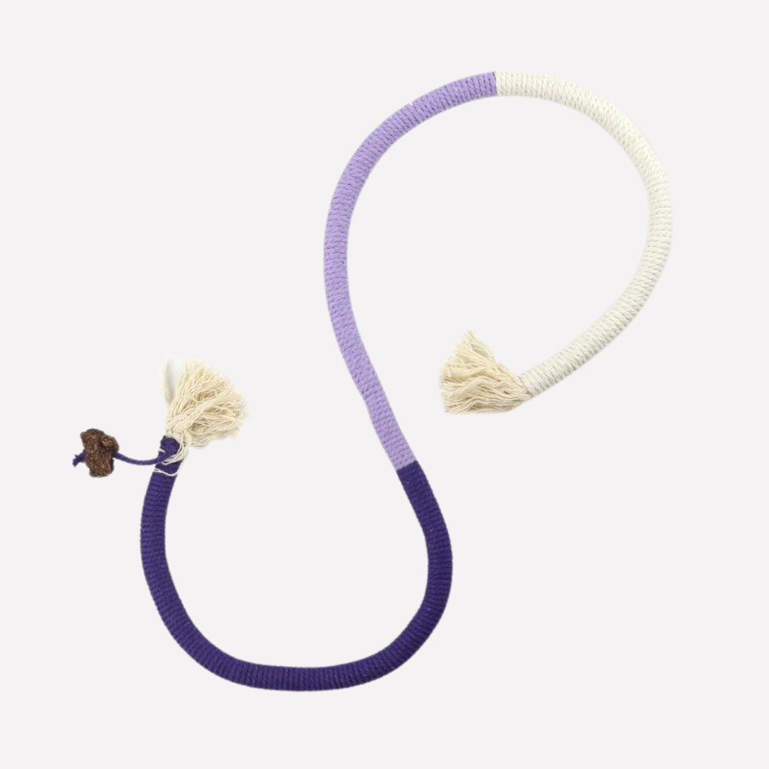 Durable Cat Chew Play Toy - Peties