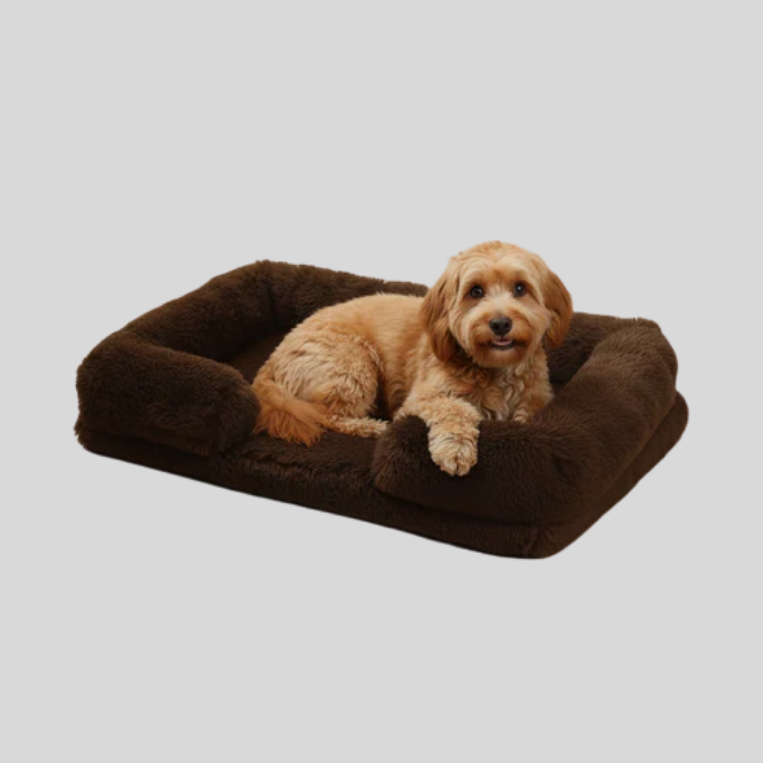 Comfy Orthopedic Dog Mattress