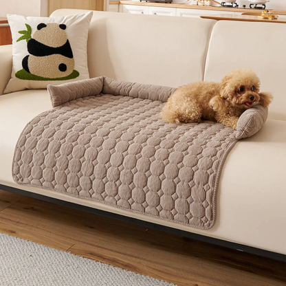 Pet Sofa Shield Protective Cover