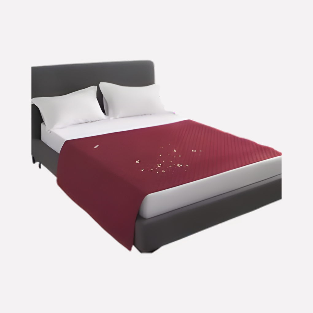 Waterproof Pet Mattress Cover