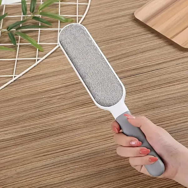 Gentle Detangling Double Sided Hair Brush - Peties