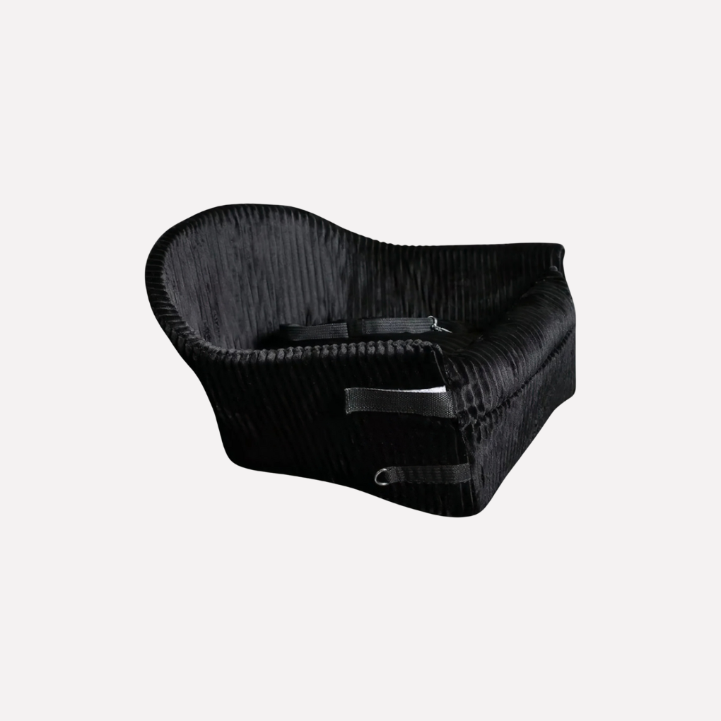 Comfy Dog Car Booster Seat - Peties