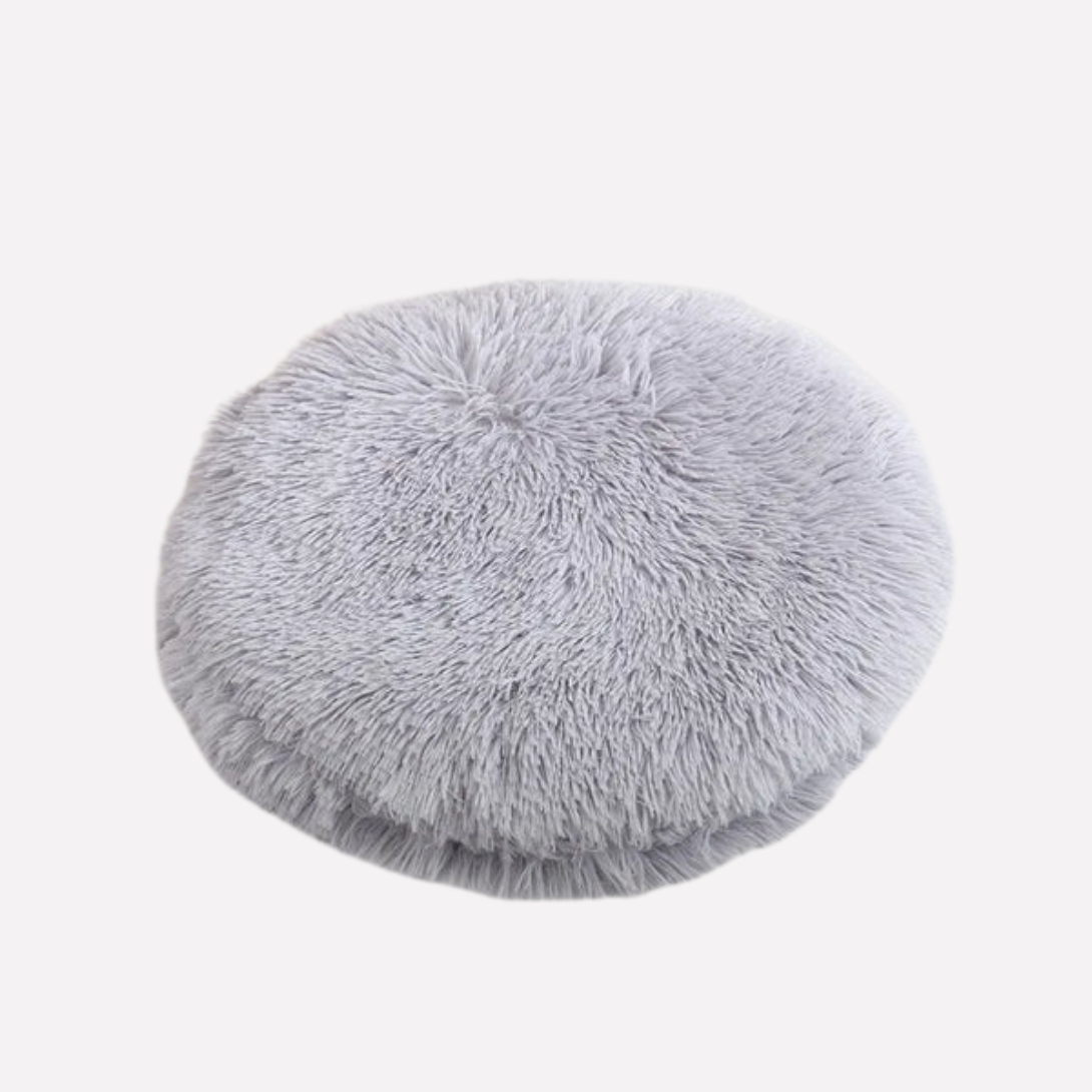 Comfy Fleece Pet Throw Blanket for Dogs