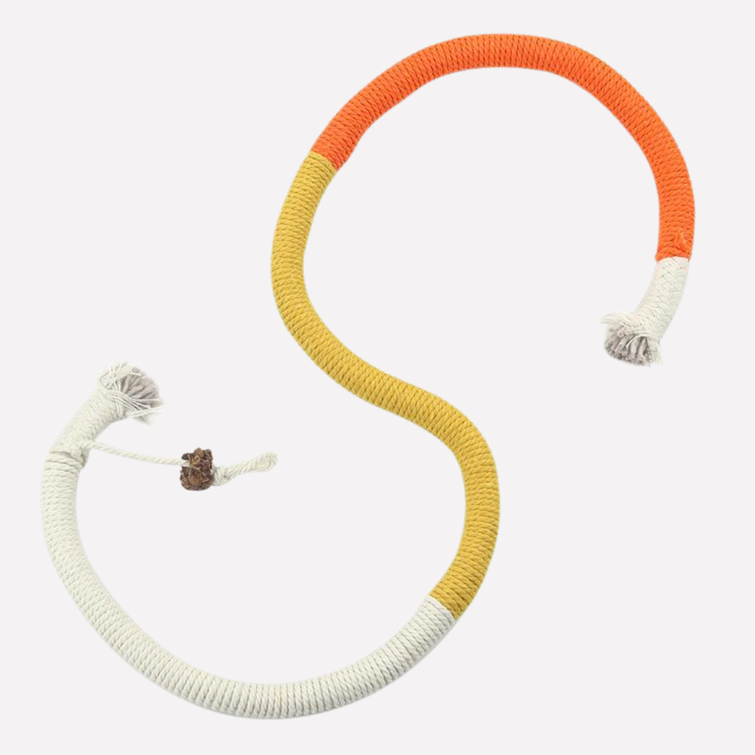 Durable Cat Chew Play Toy