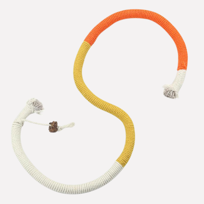 Durable Cat Chew Play Toy
