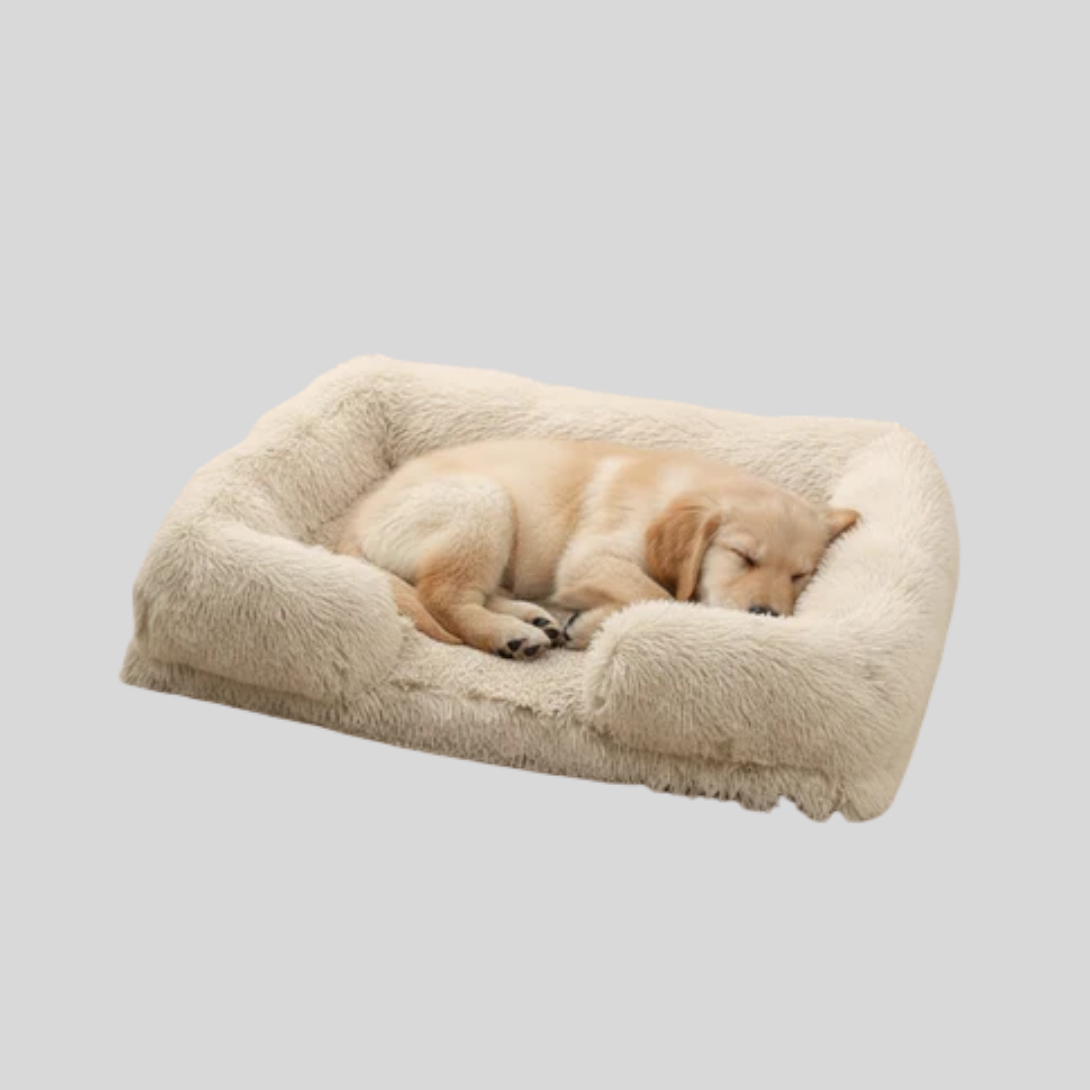 Comfy Orthopedic Dog Mattress