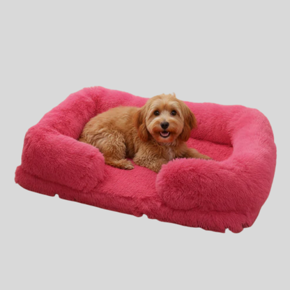 Comfy Orthopedic Dog Mattress