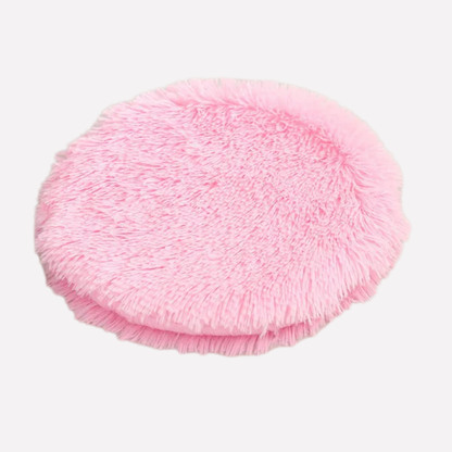 Comfy Fleece Pet Throw Blanket for Dogs