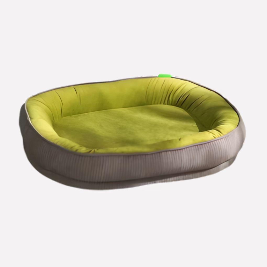 Machine Washable Pet Dog Bed