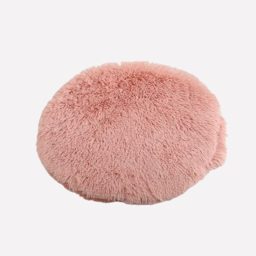 Comfy Fleece Pet Throw Blanket for Dogs
