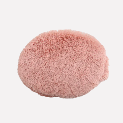 Comfy Fleece Pet Throw Blanket for Dogs
