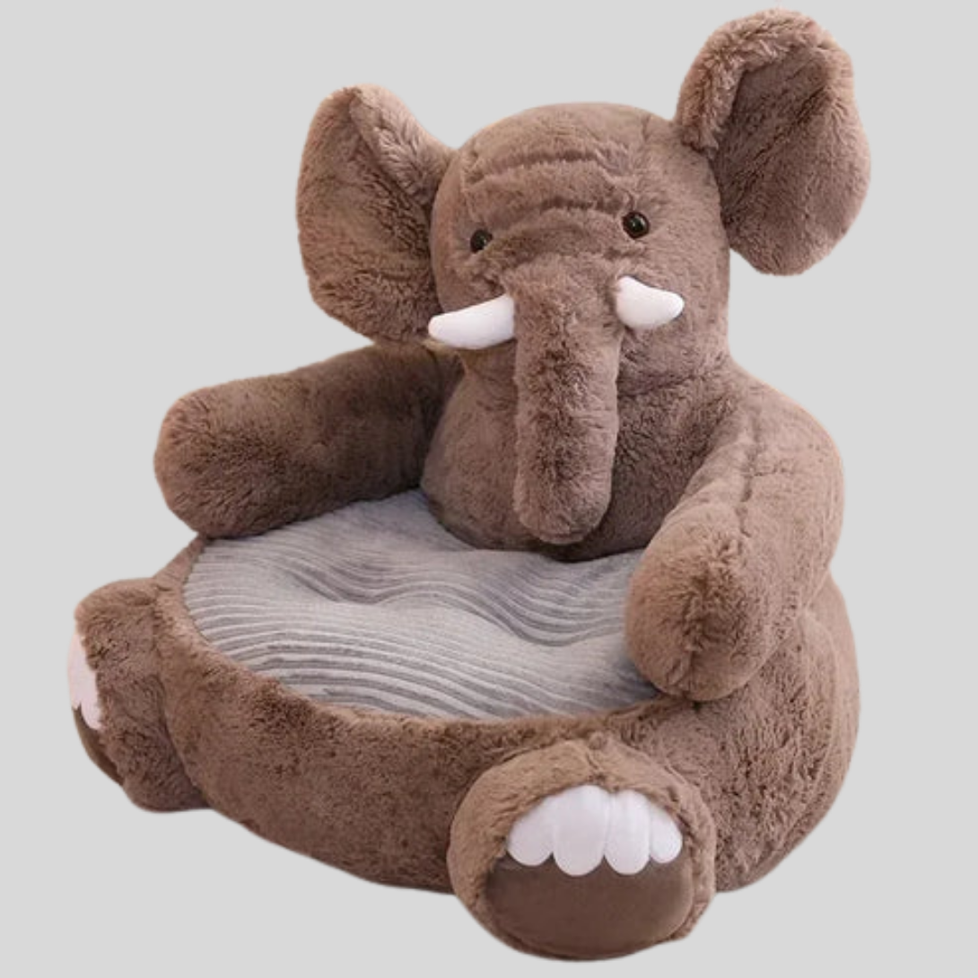 Comfy Furry Pet Bed for Small Dogs