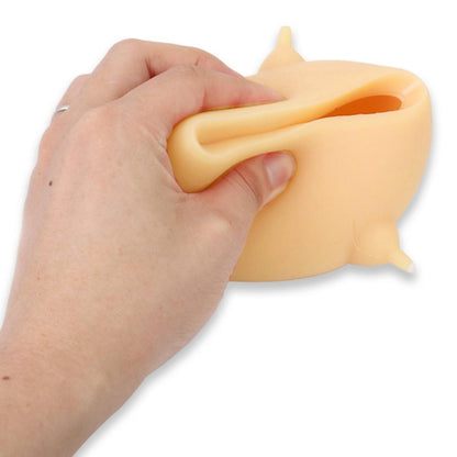 Bubble Milk Bowl Cat & Dog Feeder