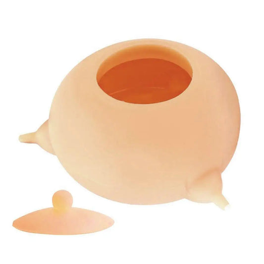 Bubble Milk Bowl Cat & Dog Feeder