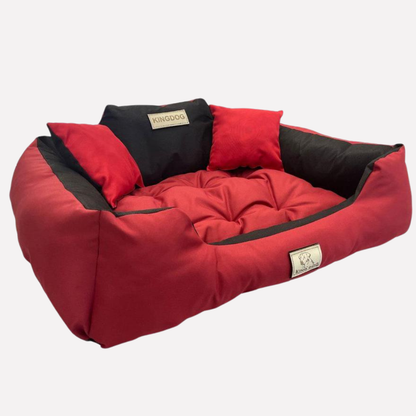 Comfortable Orthopedic Pet Bed Mattress