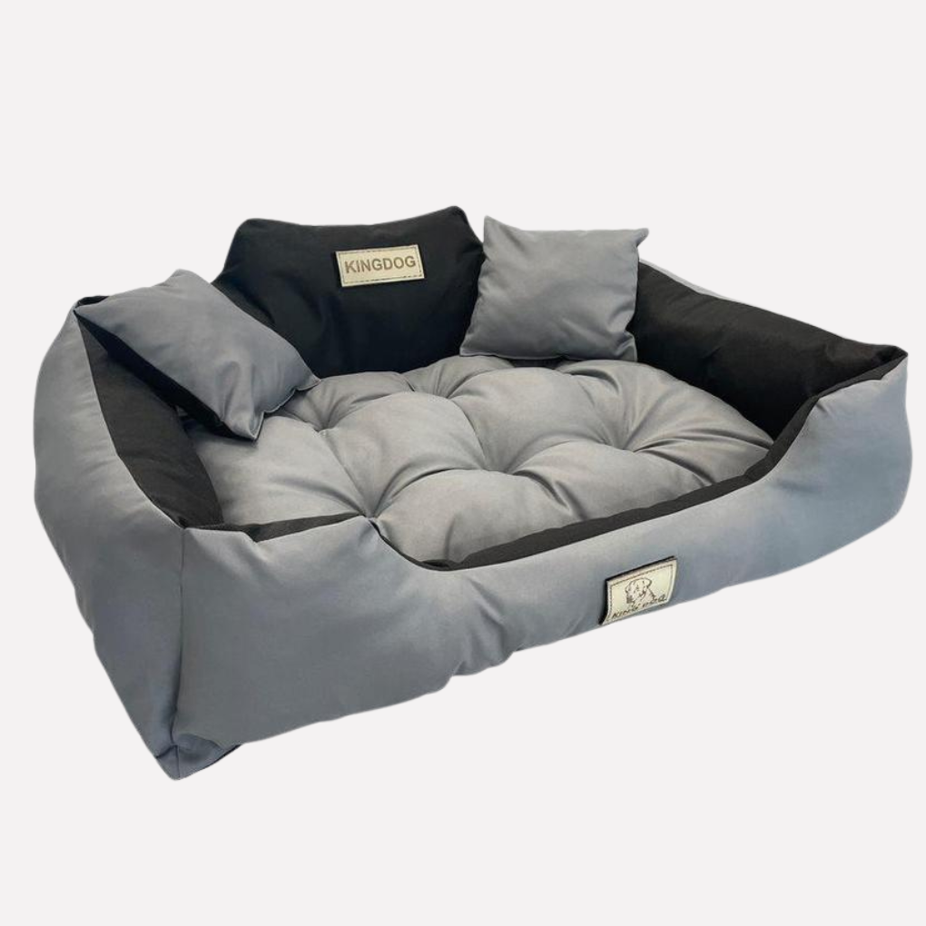 Comfortable Orthopedic Pet Bed Mattress - Peties