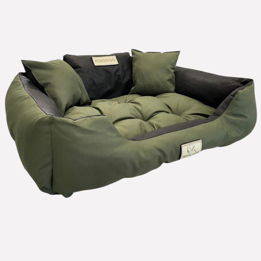 Comfortable Orthopedic Pet Bed Mattress