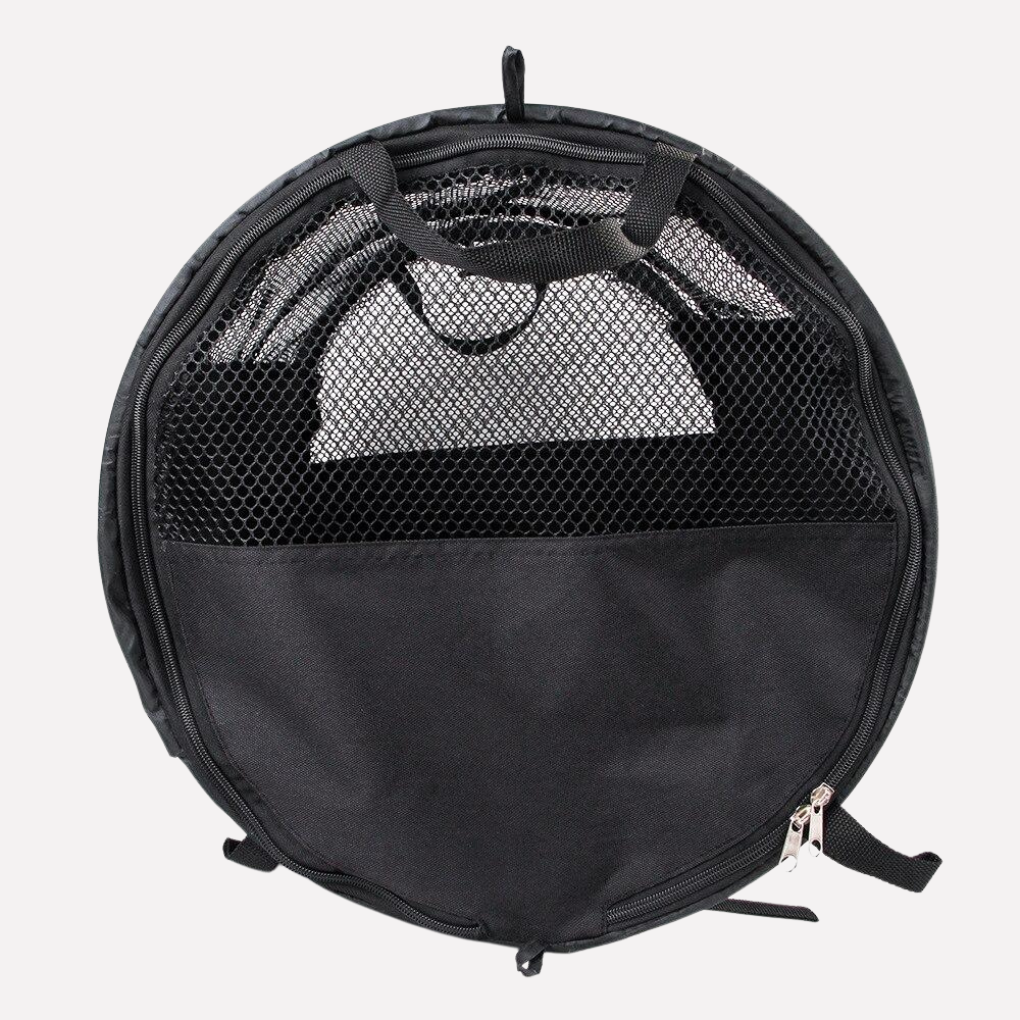 Sturdy Pet Travel Dog Carrier Tote Bag