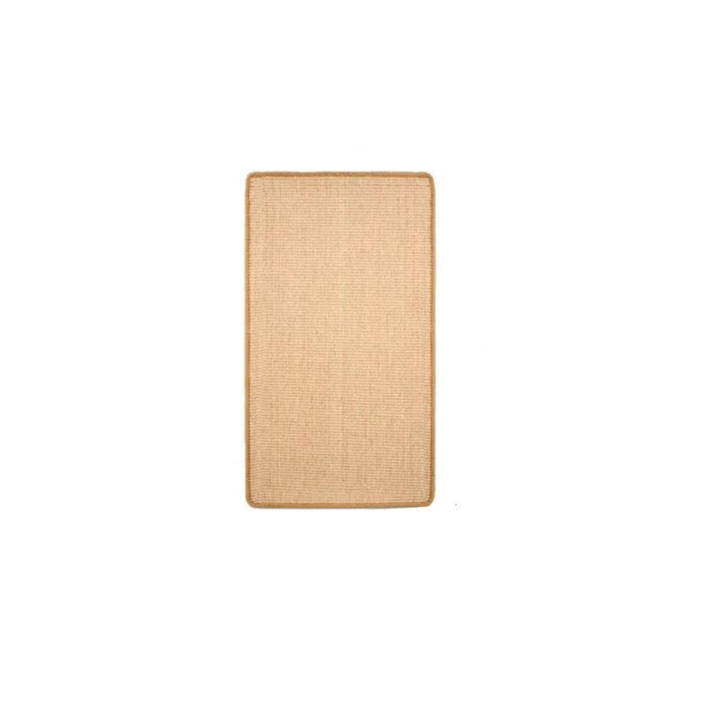 Cat Scratching Mat - Sisal Mat Board