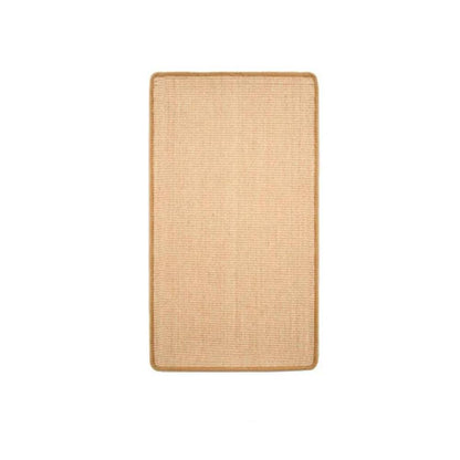 Cat Scratching Mat - Sisal Mat Board