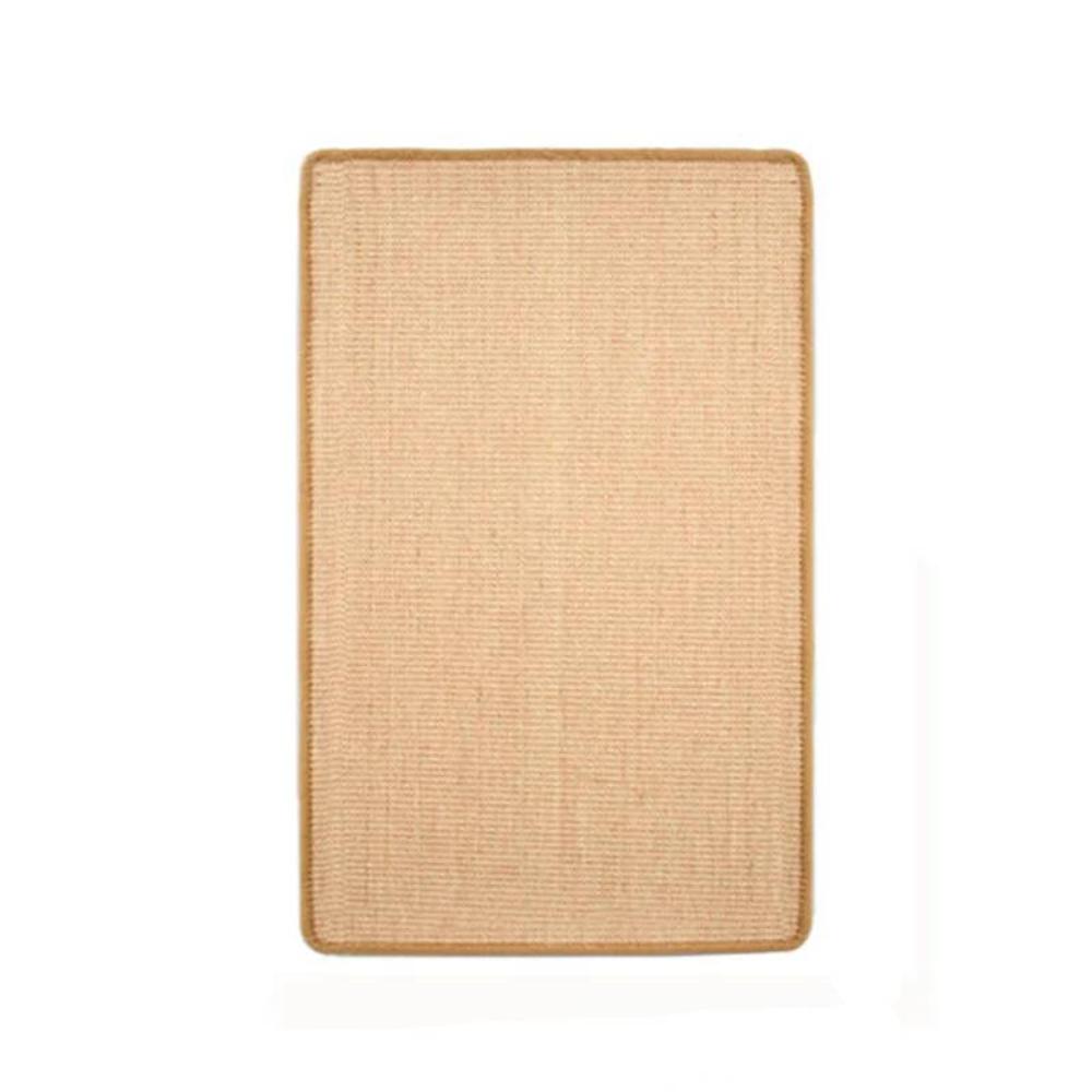 Cat Scratching Mat - Sisal Mat Board