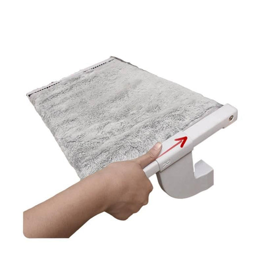 Cat Window Perch – Secure and Comfortable Window Hammock for Cats