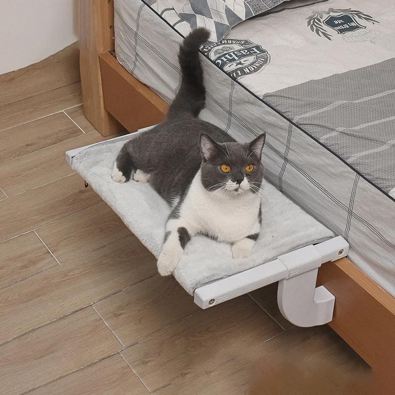 Cat Window Perch – Secure and Comfortable Window Hammock for Cats