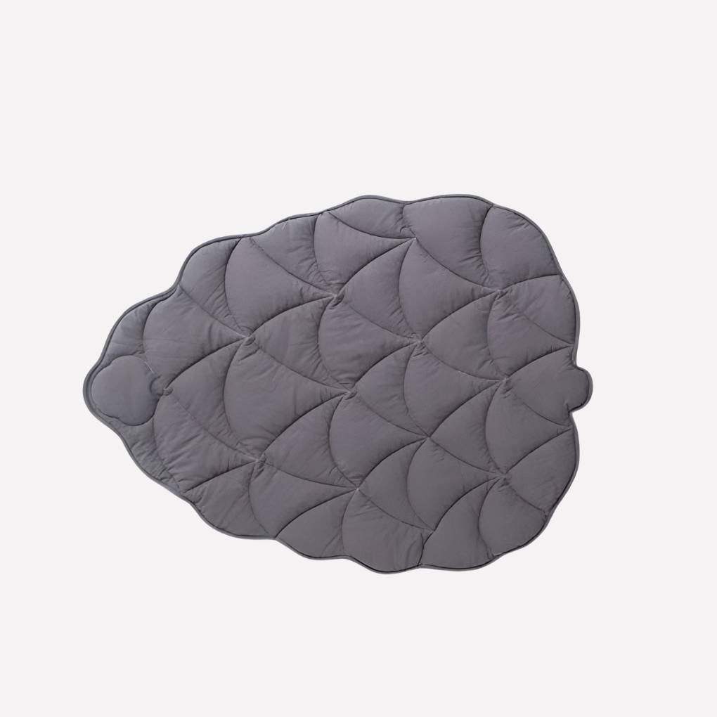 Large Pet Breathable Cool Bed