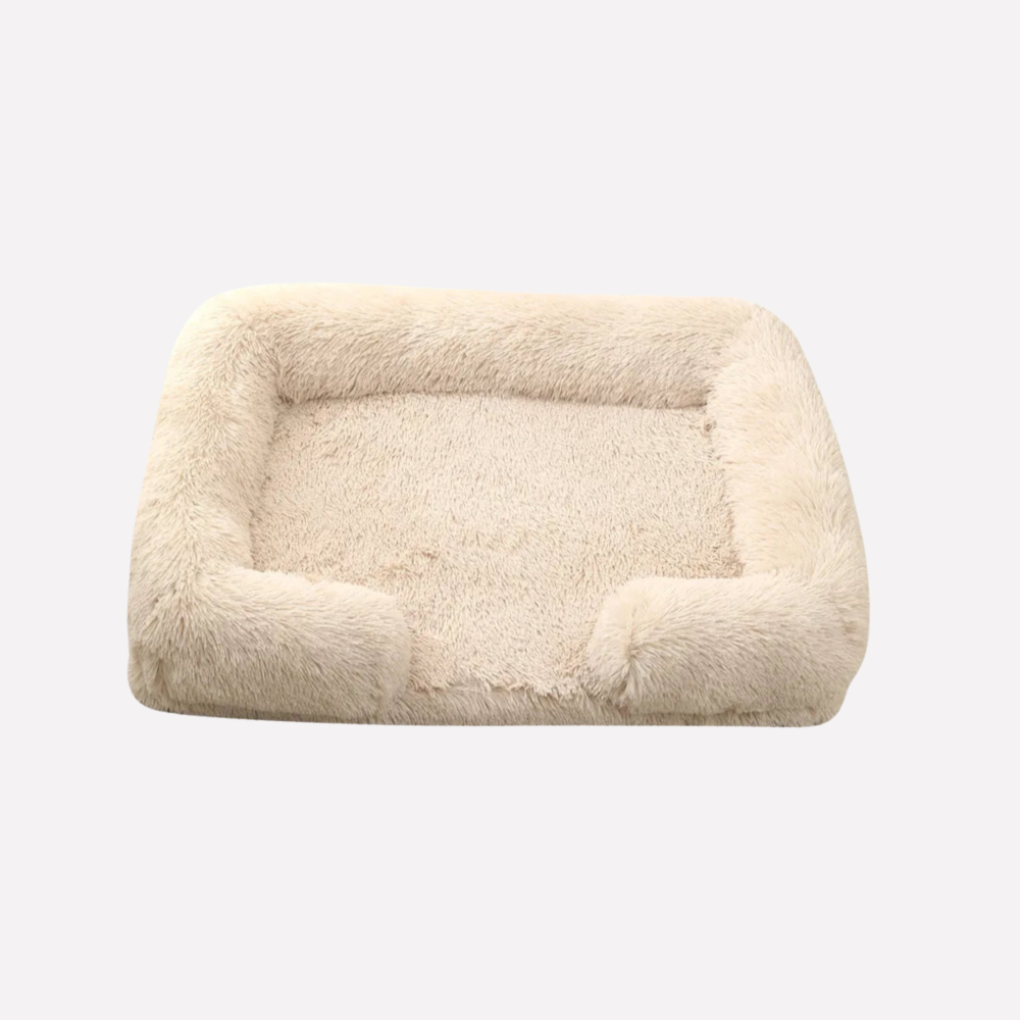 Comfortable Pet Mattress – Anti-Slip Dog Bed Mat
