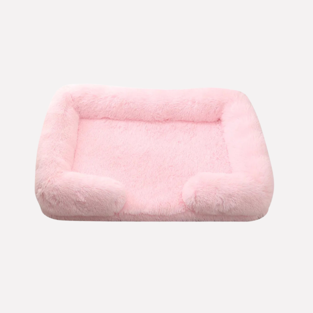 Comfortable Pet Mattress – Anti-Slip Dog Bed Mat