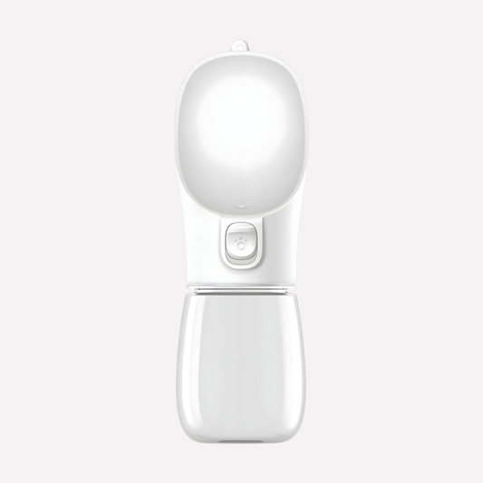 Compact Pet Travel Water Bottle - Peties